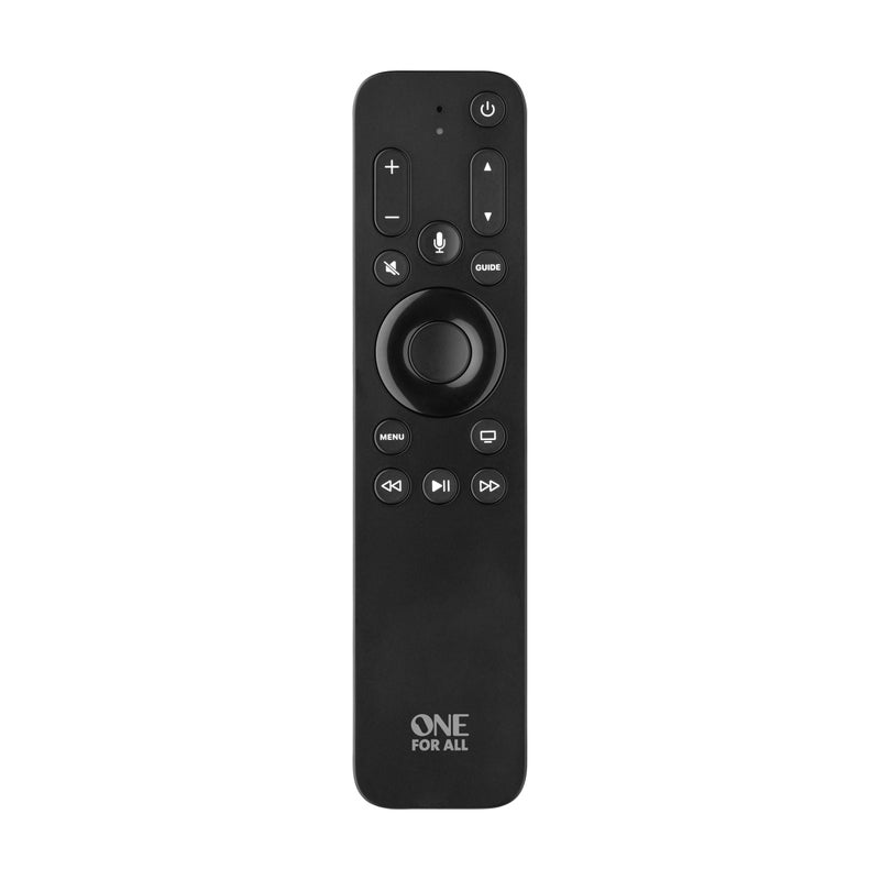 One For All URC1110 Apple TV Replacement Remote - Image 1